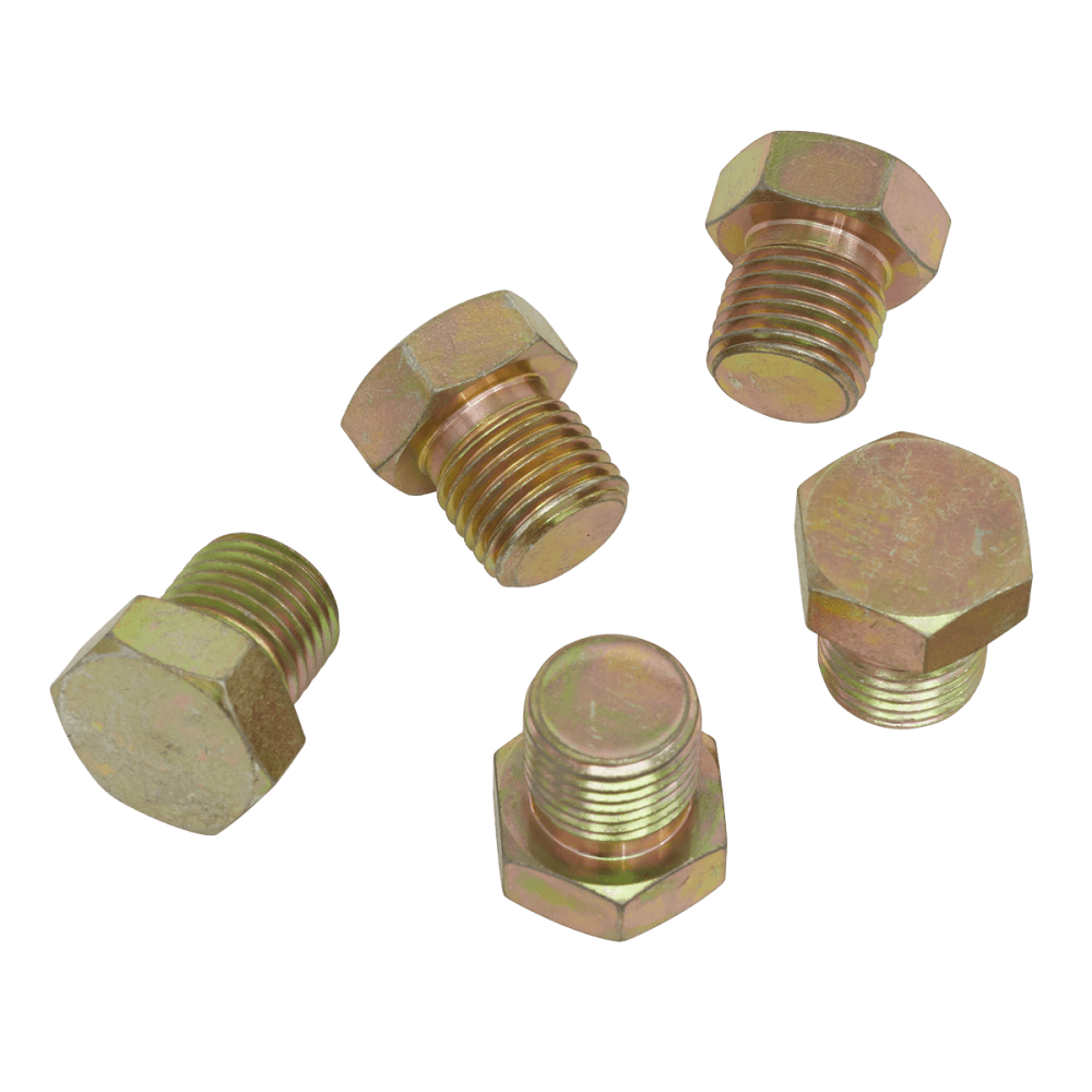 Sump Plug M15 - Pack of 5 Model No-VS15SP