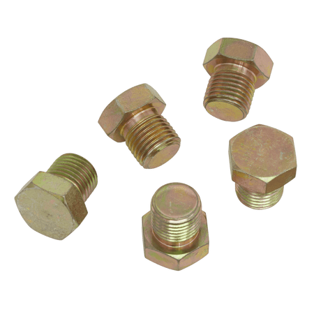 Sump Plug M15 - Pack of 5 Model No-VS15SP