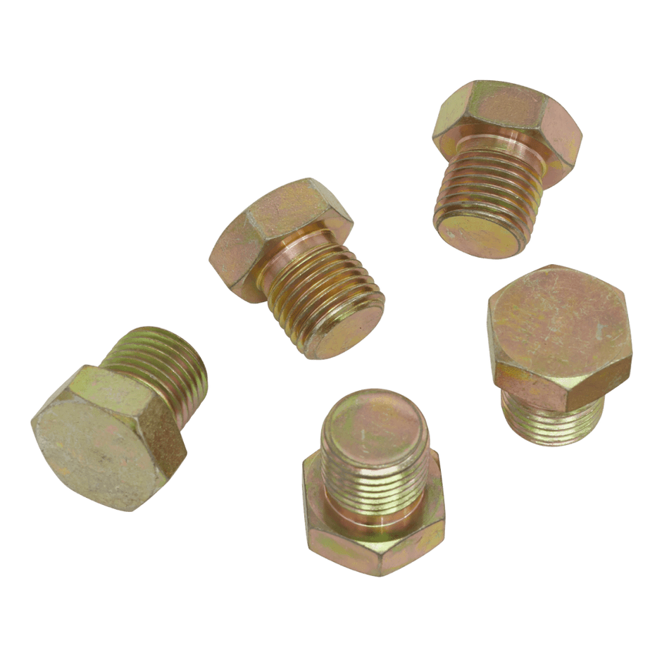 Sump Plug M15 - Pack of 5 Model No-VS15SP