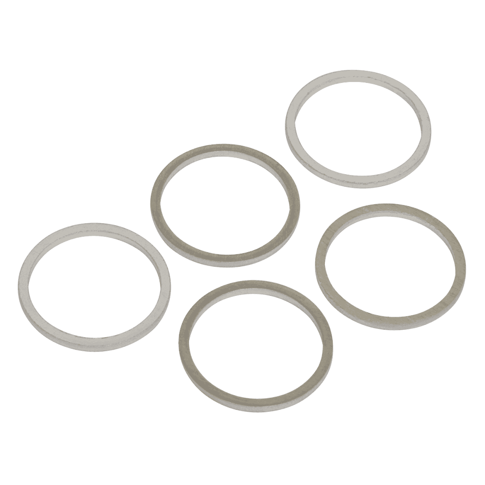 Sump Plug Washer M20 - Pack of 5 Model No-VS20SPW