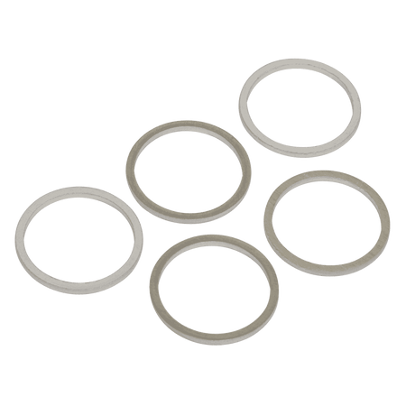 Sump Plug Washer M20 - Pack of 5 Model No-VS20SPW