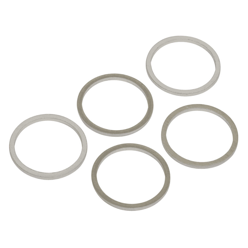Sump Plug Washer M20 - Pack of 5 Model No-VS20SPW