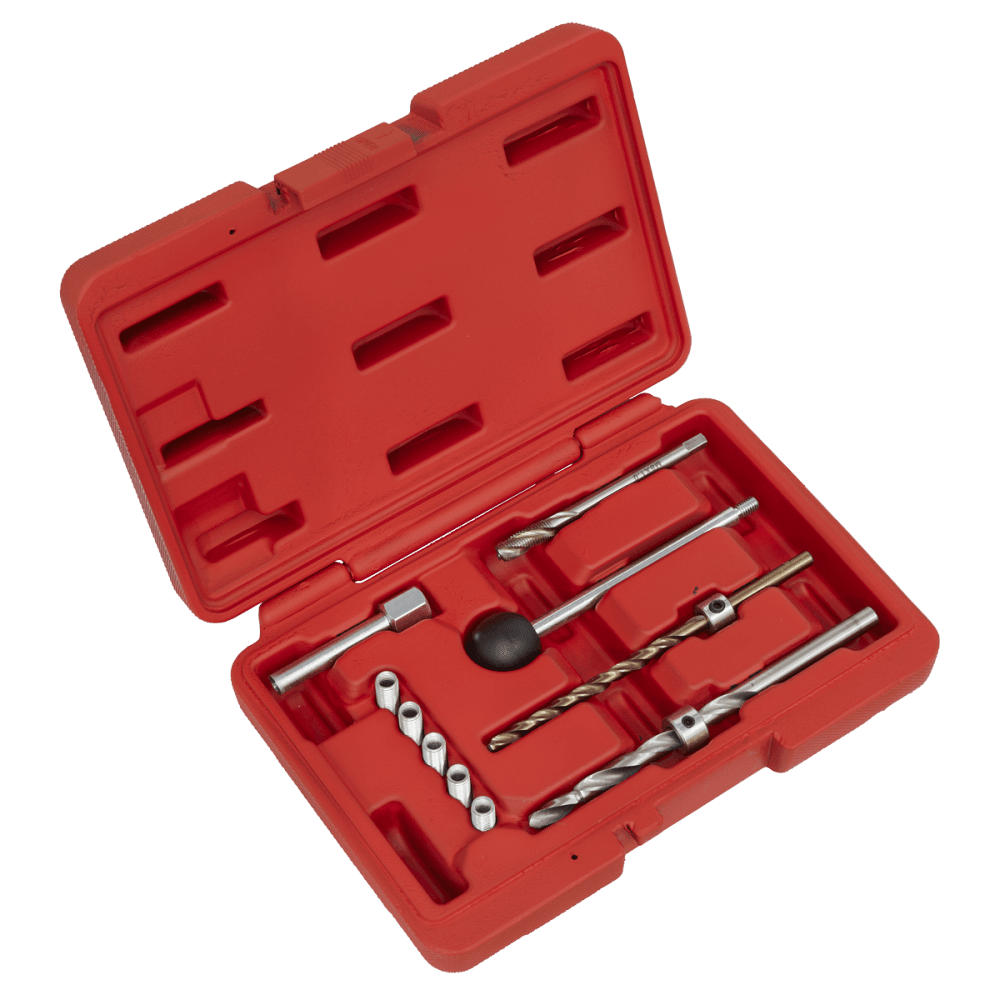Mercedes CDi Injector Stud Repair Kit Model No-VS640