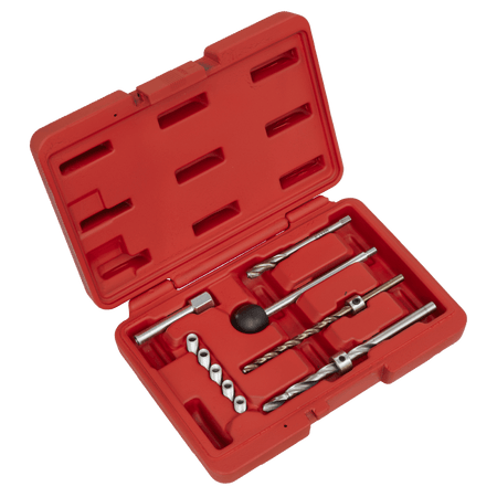 Mercedes CDi Injector Stud Repair Kit Model No-VS640