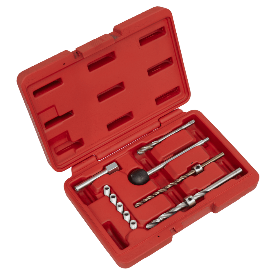 Mercedes CDi Injector Stud Repair Kit Model No-VS640