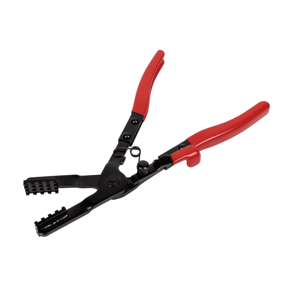 Hose Clamp Pliers - Angled Model No-VS1677