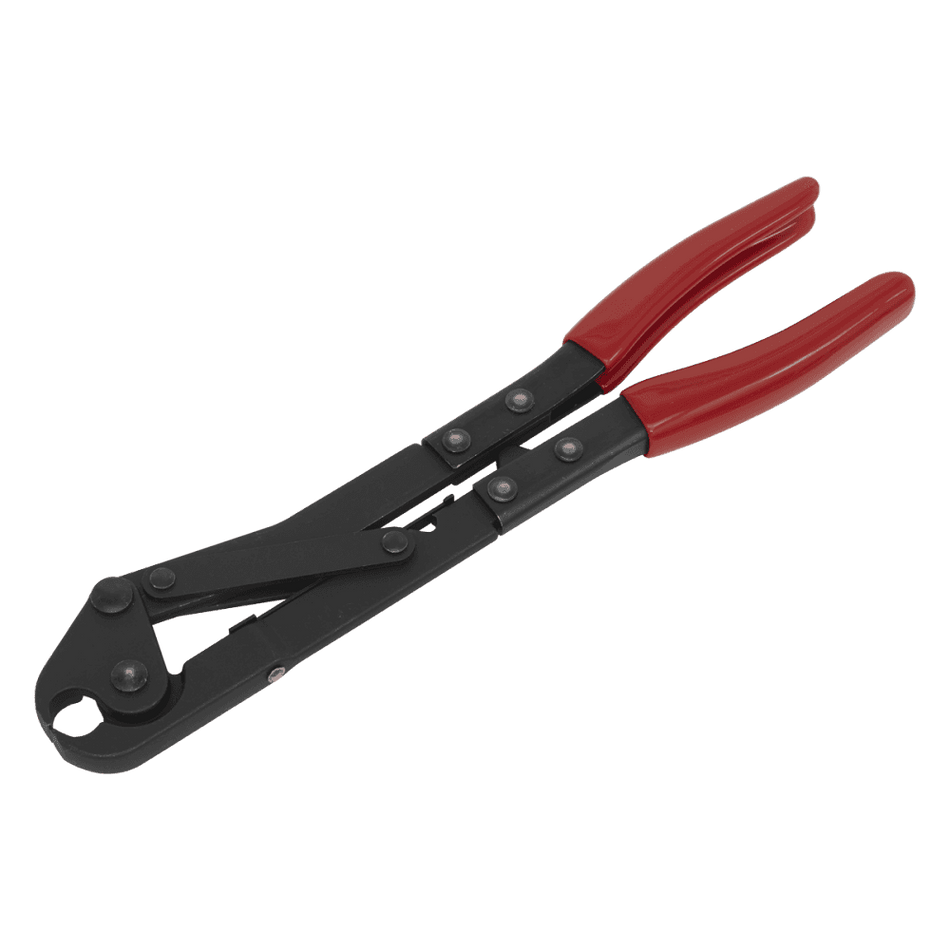 Ear-Type Clip Pliers - Extra-Heavy-Duty Model No-VS1680