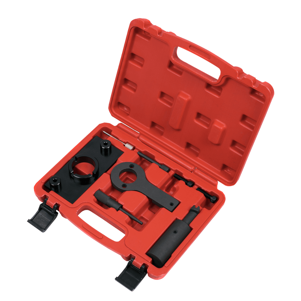 Diesel Engine Timing Tool Kit - Vauxhall/Opel 2.0CDTi - Belt Drive Model No-VSE5740