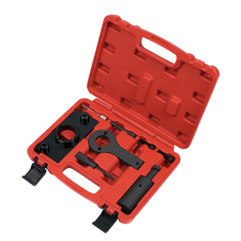 Diesel Engine Timing Tool Kit - Vauxhall/Opel 2.0CDTi - Belt Drive Model No-VSE5740