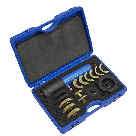 Hydraulic Commercial Vehicle Bush Tool Model No-CV040
