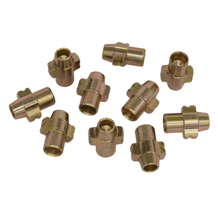 Cutter C for SX299 - Pack of 10 Model No-SX299DB