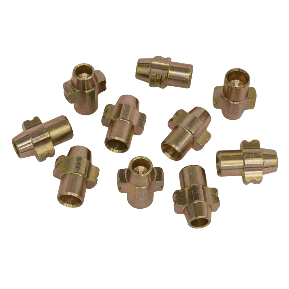 Cutter C for SX299 - Pack of 10 Model No-SX299DB