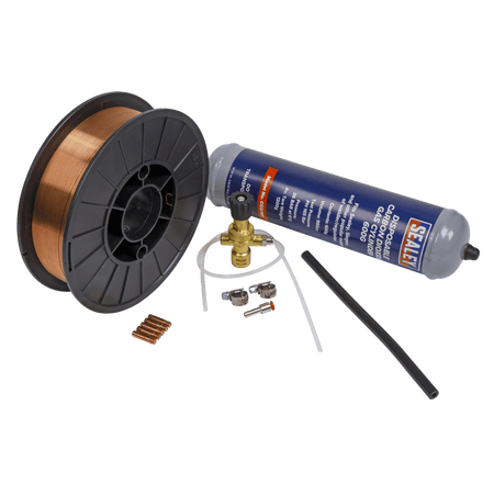 MIG Consumables Kit : Model No-MIGKIT