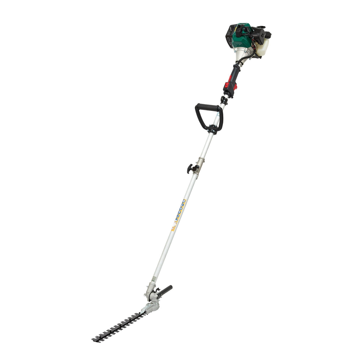 DRAPER 33cc Petrol 2 in 1 Garden Tool
