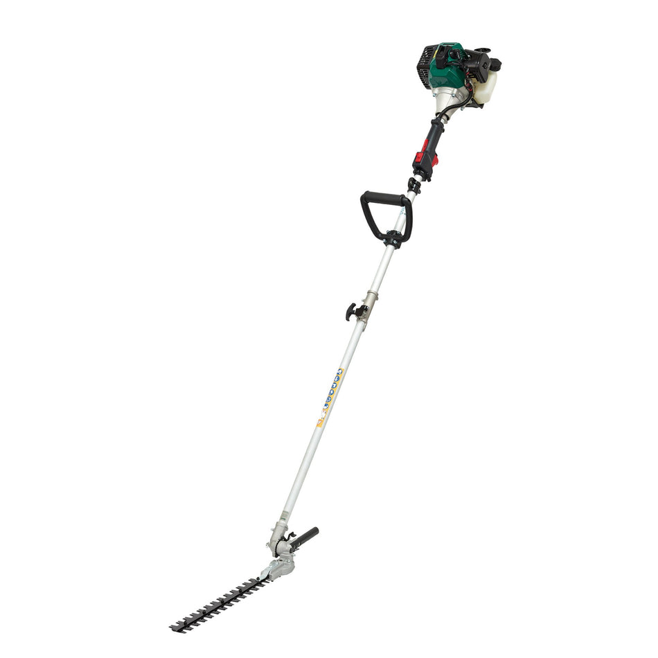 DRAPER 33cc Petrol 2 in 1 Garden Tool