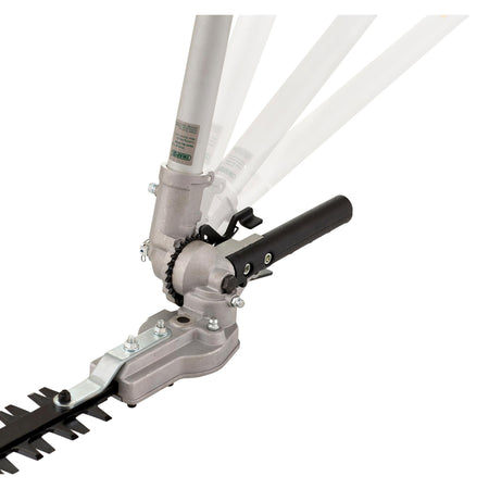DRAPER 33cc Petrol 2 in 1 Garden Tool