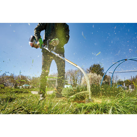 DRAPER 33cc Petrol 2 in 1 Garden Tool