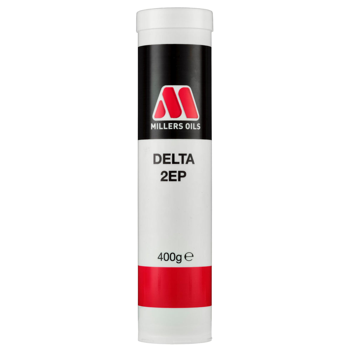 Millers Oils Delta 2EP Lithium Grease, 400g