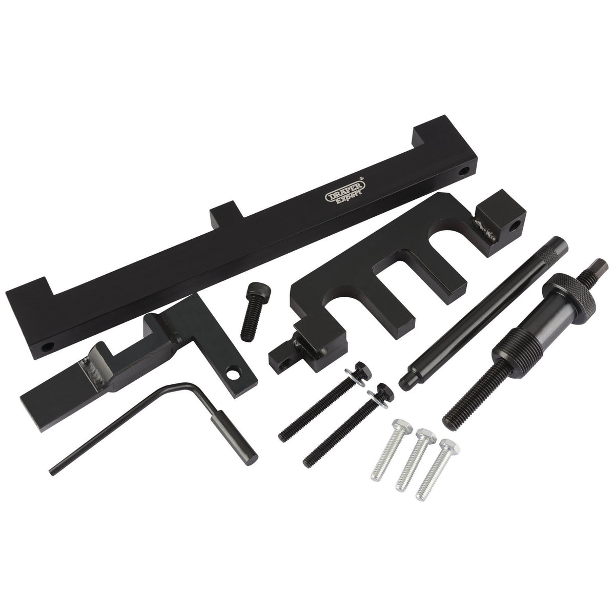 Engine Timing Kit (BMW): Model No.ETK125