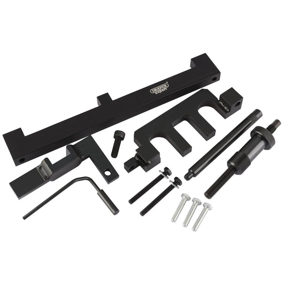 Engine Timing Kit (BMW): Model No.ETK125