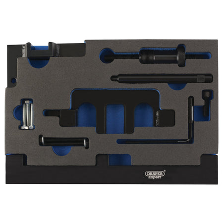 Engine Timing Kit (BMW): Model No.ETK125