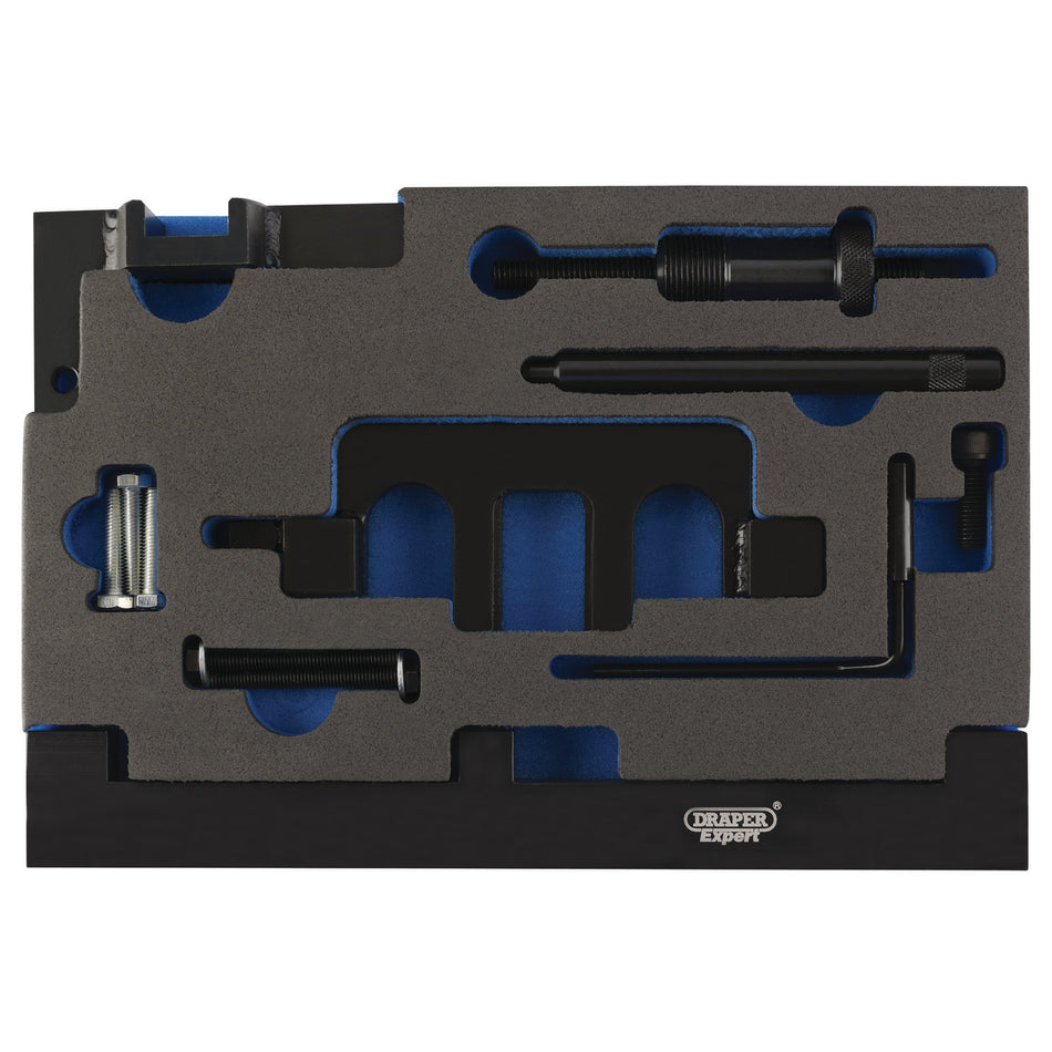 Engine Timing Kit (BMW): Model No.ETK125