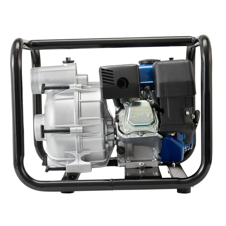 DRAPER Petrol Trash Water Pump (750L/Min): Model No. PWP82T