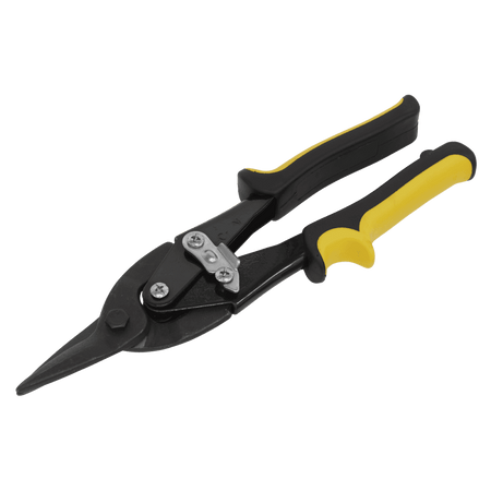 Sealey Aviation Tin Snips Straight Cut Model No AK6904