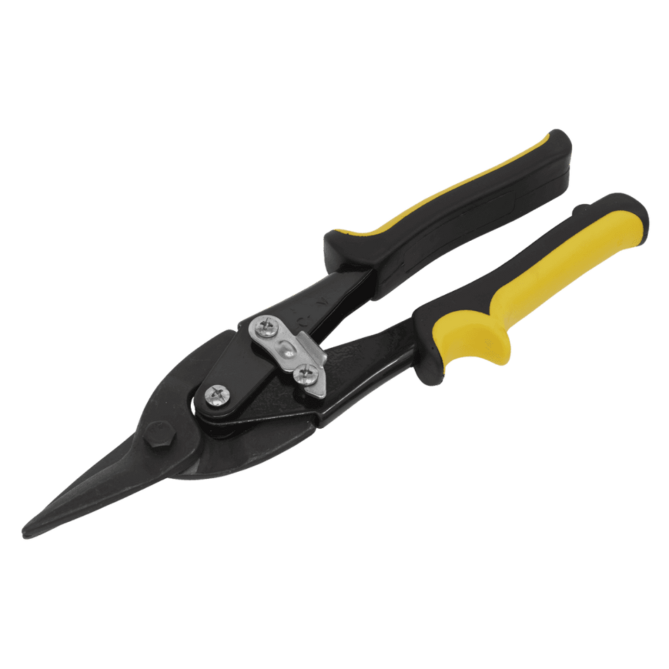 Sealey Aviation Tin Snips Straight Cut Model No AK6904
