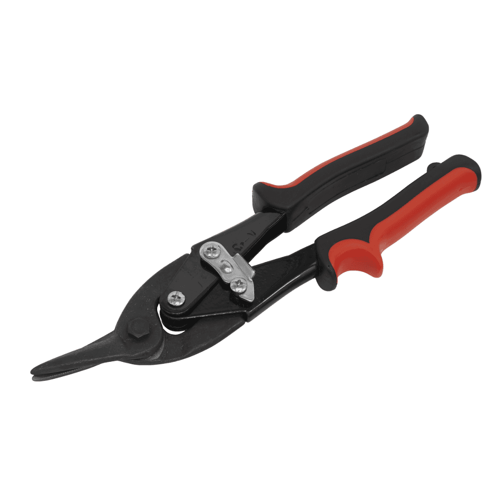 Sealey Aviation Tin Snips Left Cut Model No AK6905