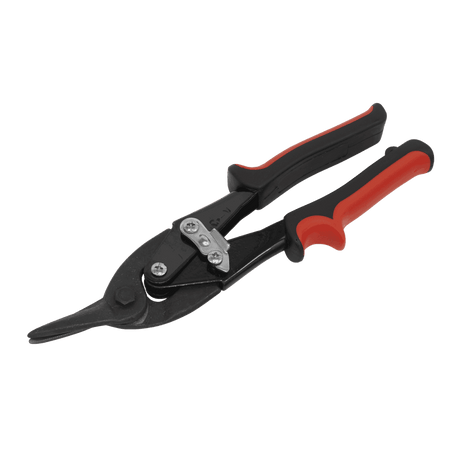 Sealey Aviation Tin Snips Left Cut Model No AK6905