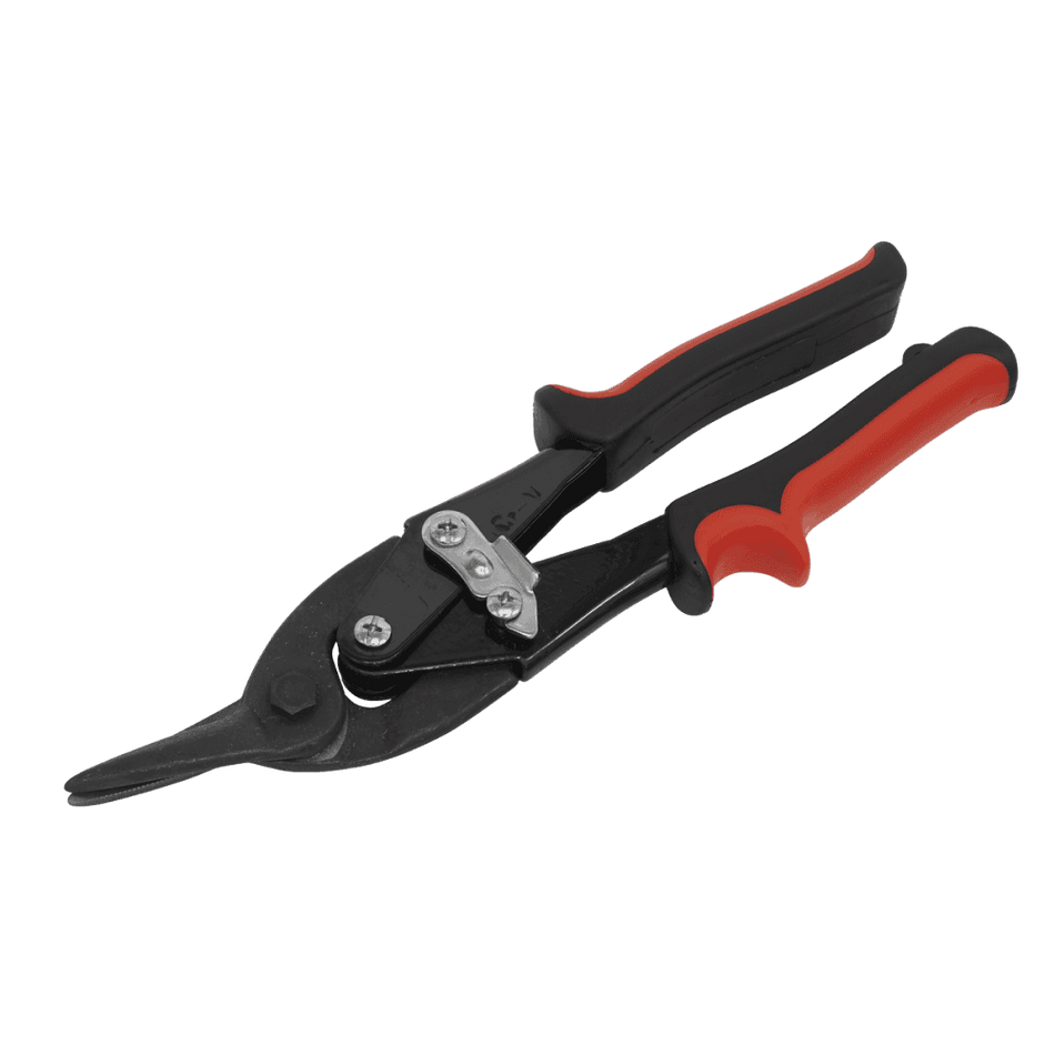Sealey Aviation Tin Snips Left Cut Model No AK6905