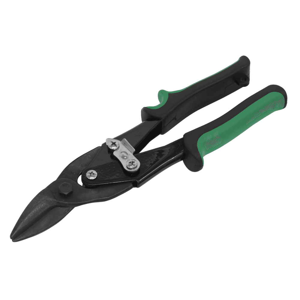 Sealey Aviation Tin Snips Right Cut Model No AK6906