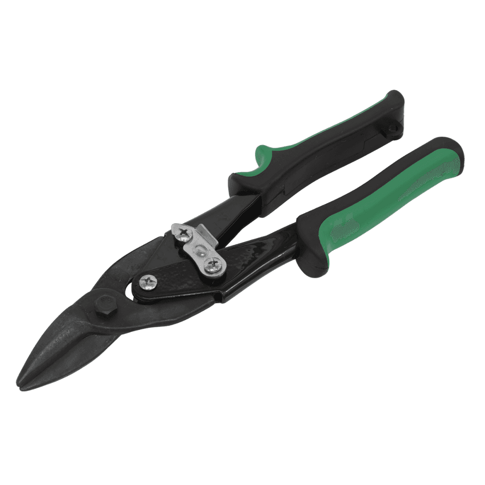 Sealey Aviation Tin Snips Right Cut Model No AK6906