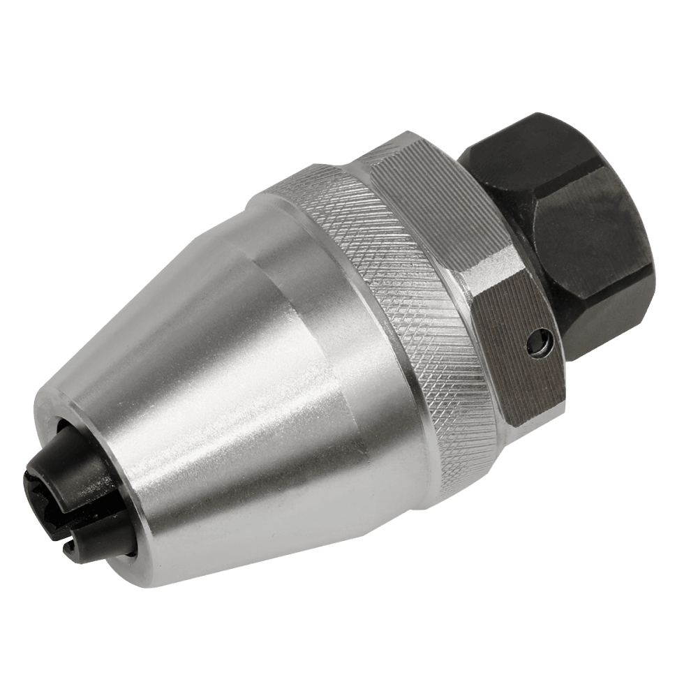 Sealey Impact Stud Extractor 6-12mm 3/8"Sq Drive Model No AK717