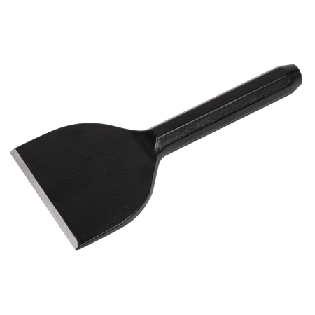 Sealey Brick Bolster 100 x 225mm Model No BB03