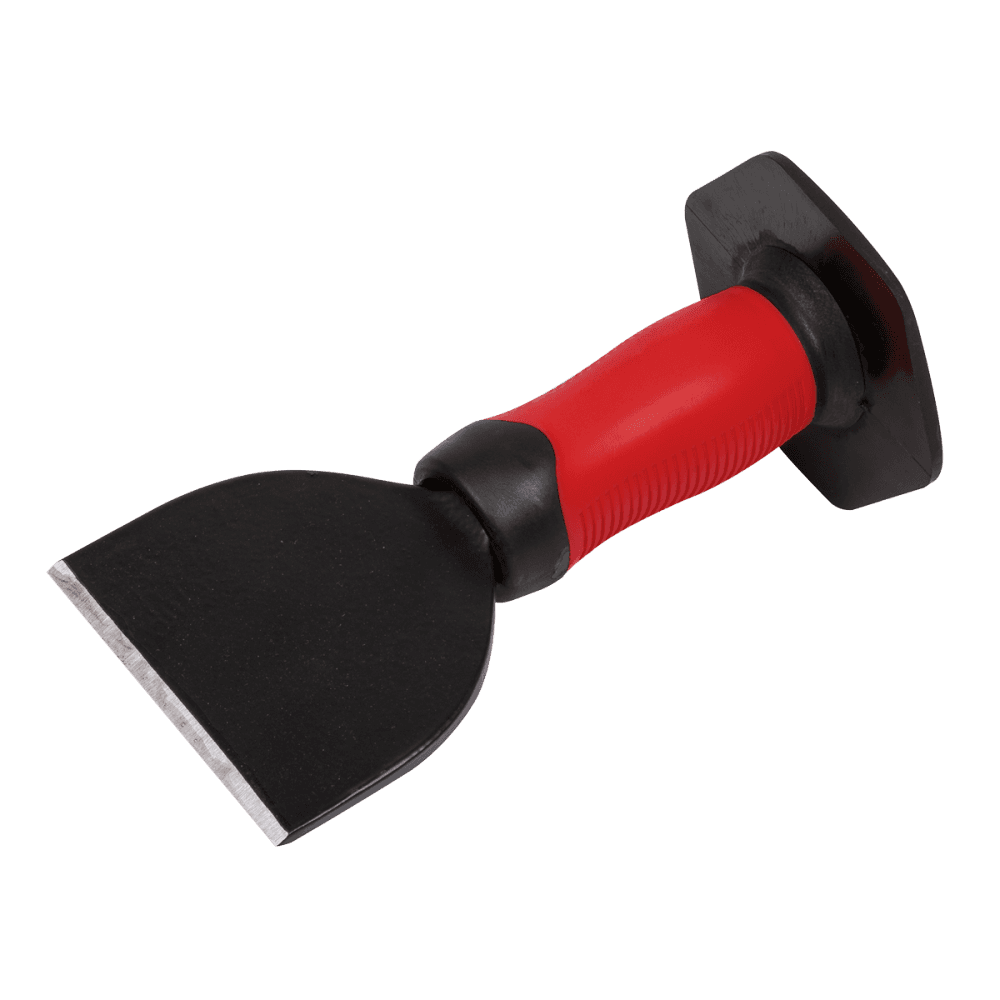 Sealey Brick Bolster with Grip 100 x 225mm Model No BB03G