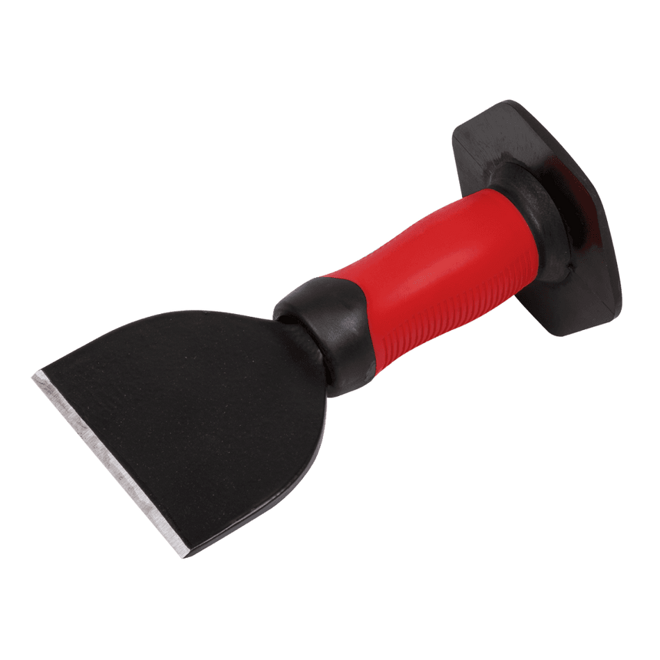 Sealey Brick Bolster with Grip 100 x 225mm Model No BB03G