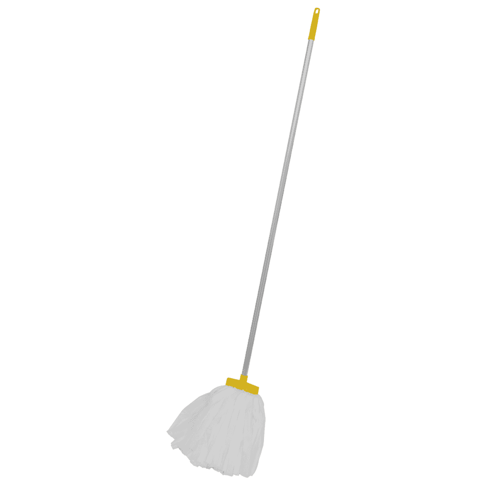 Sealey Aluminium Mop with Disposable Head Model No BM14