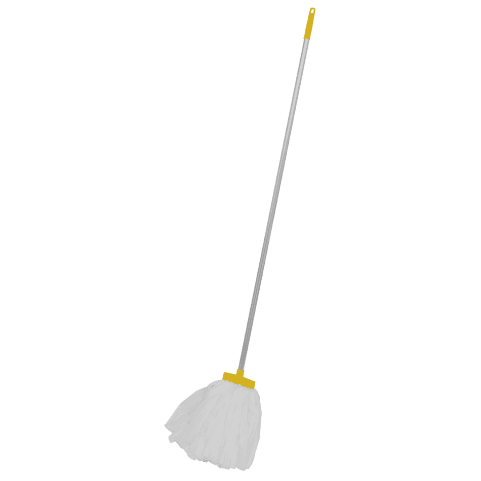 Sealey Aluminium Mop with Disposable Head Model No BM14