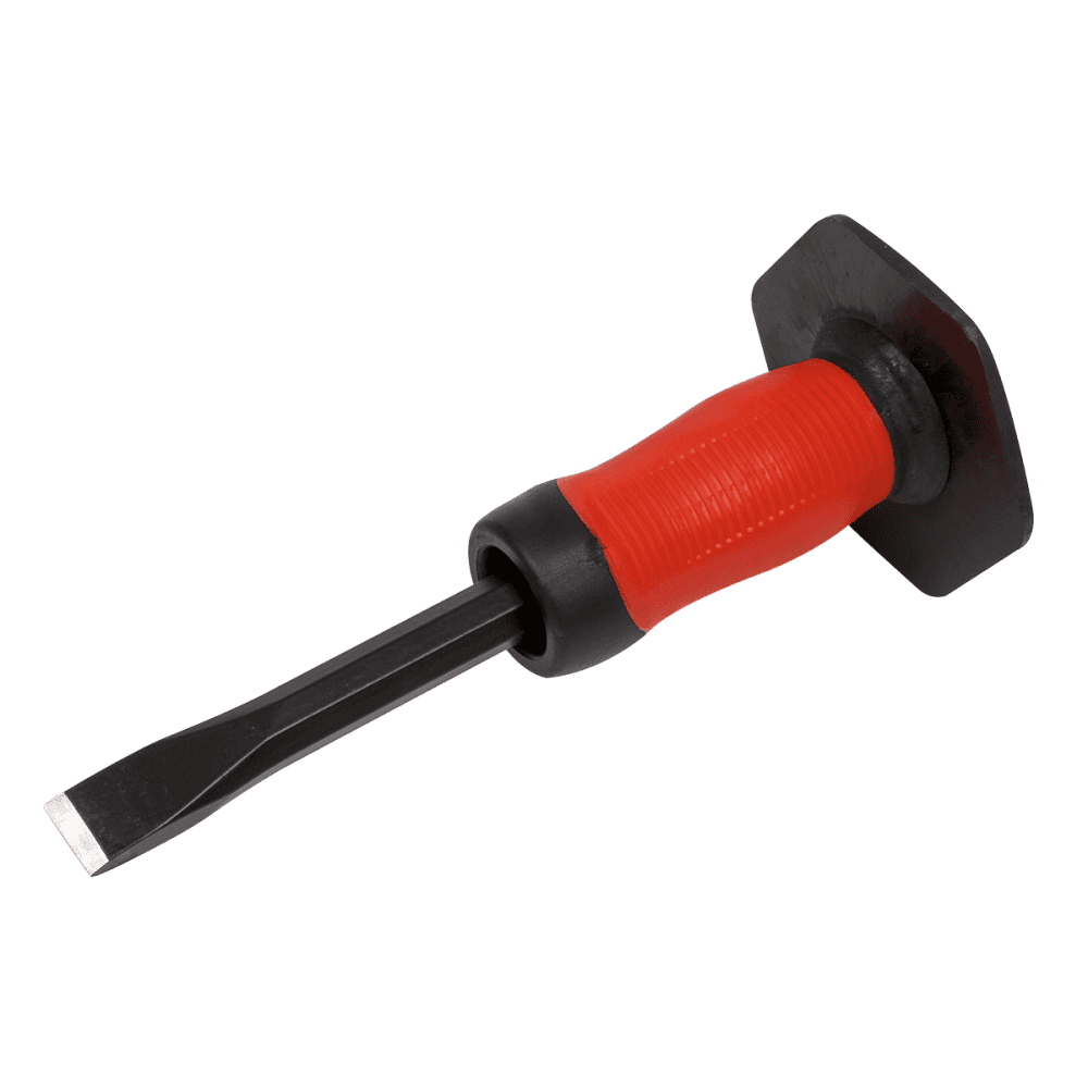 Sealey Cold Chisel With Grip 19 x 250mm Model No CC32G