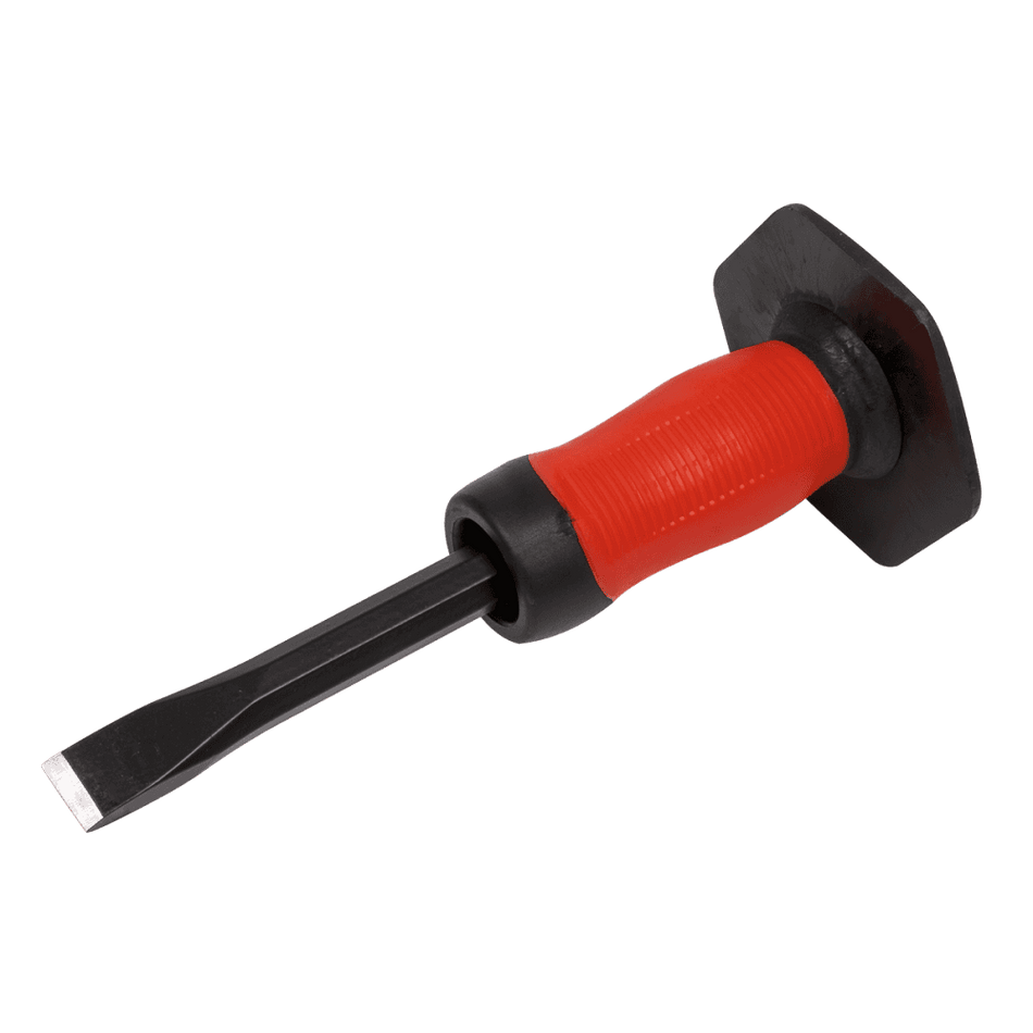 Sealey Cold Chisel With Grip 19 x 250mm Model No CC32G