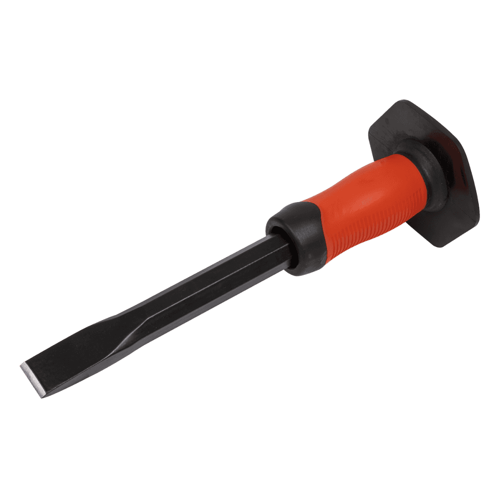 Sealey Cold Chisel With Grip 25 x 300mm Model No CC36G