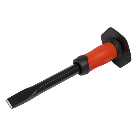 Sealey Cold Chisel With Grip 25 x 300mm Model No CC36G