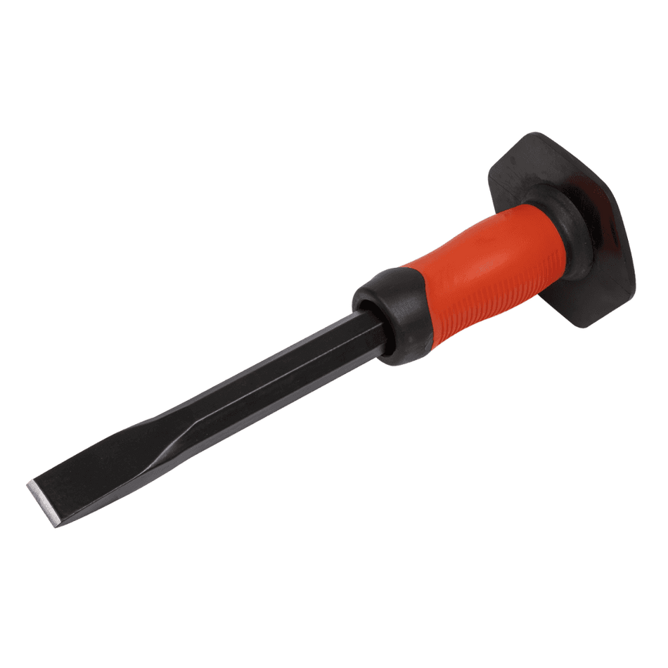 Sealey Cold Chisel With Grip 25 x 300mm Model No CC36G