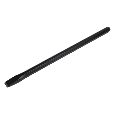 Sealey Cold Chisel 25 x 450mm Model No CC37