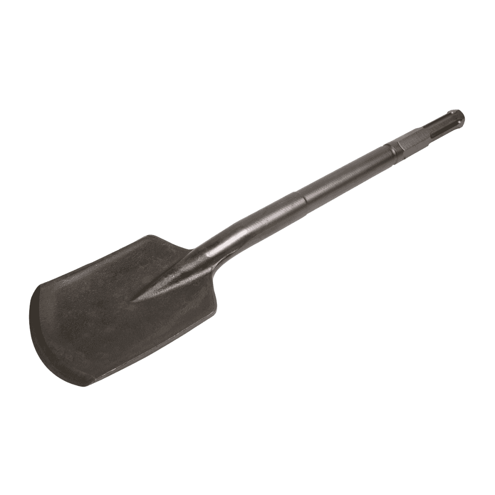 Sealey Clay Spade 110 x 520mm - Hilti TP805/TE905/TE1000 Model No G1CS