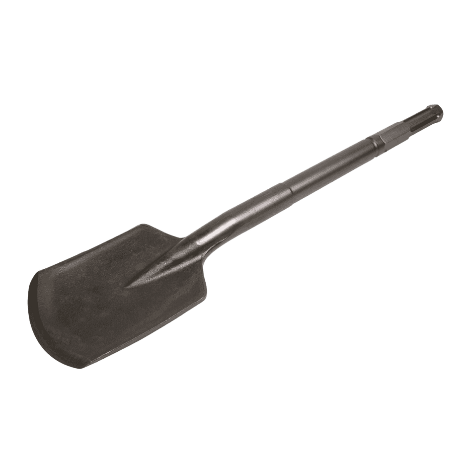 Sealey Clay Spade 110 x 520mm - Hilti TP805/TE905/TE1000 Model No G1CS