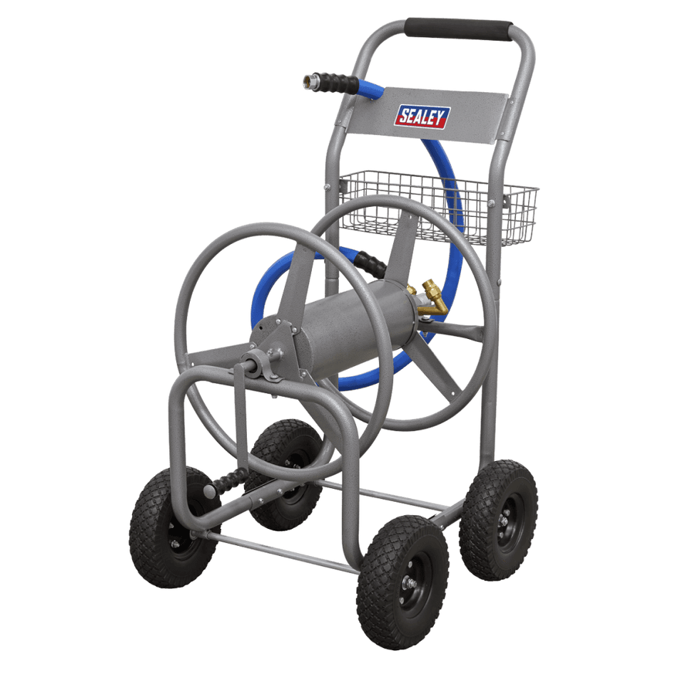 Sealey Hose Reel Cart Heavy-Duty Model No HRCHD
