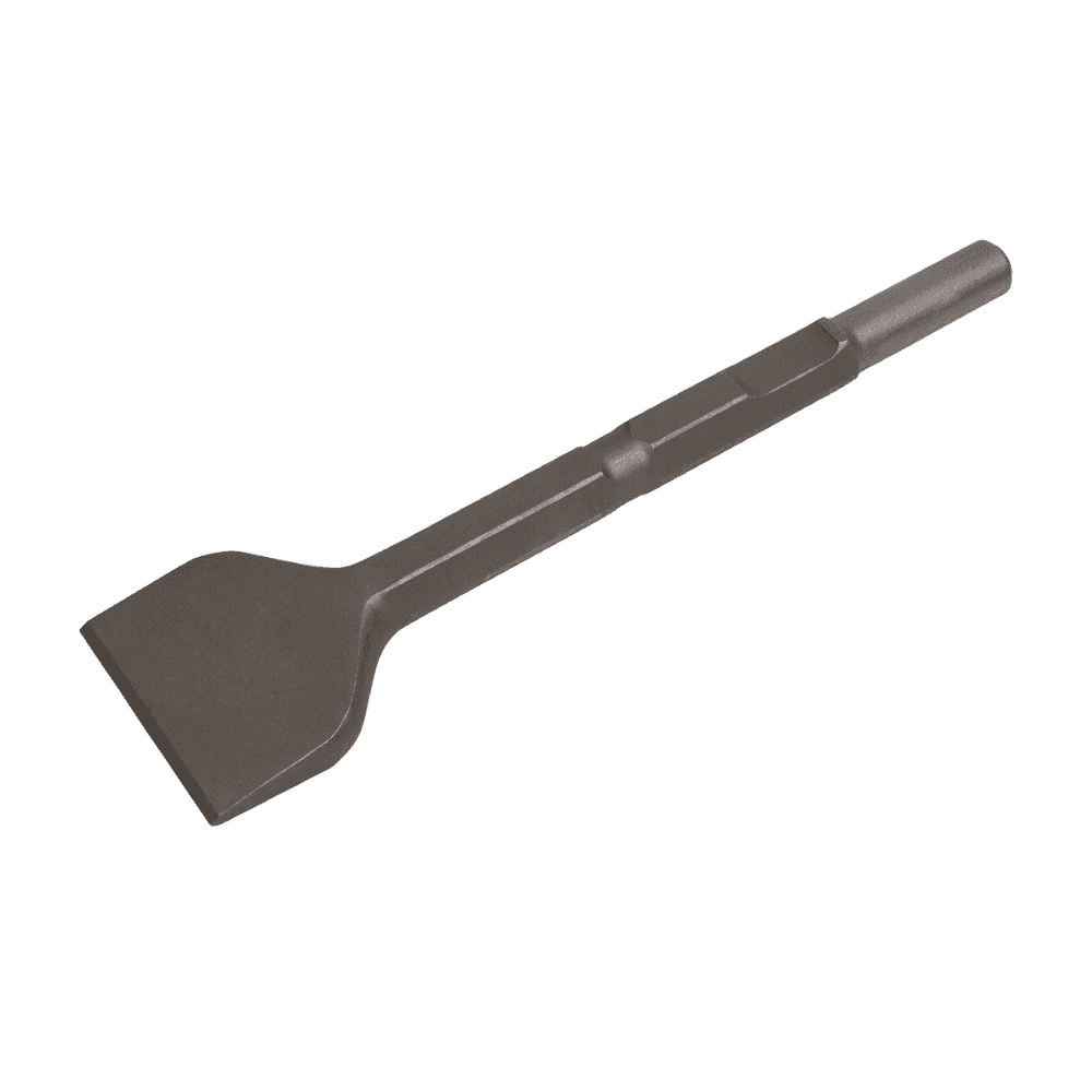 Sealey Wide Chisel 75mm - Kango 900 Model No K2WC